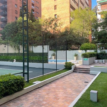 Loreto Plaza Buenos Aires Exterior photo
