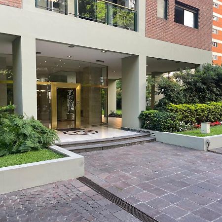 Loreto Plaza Buenos Aires Exterior photo
